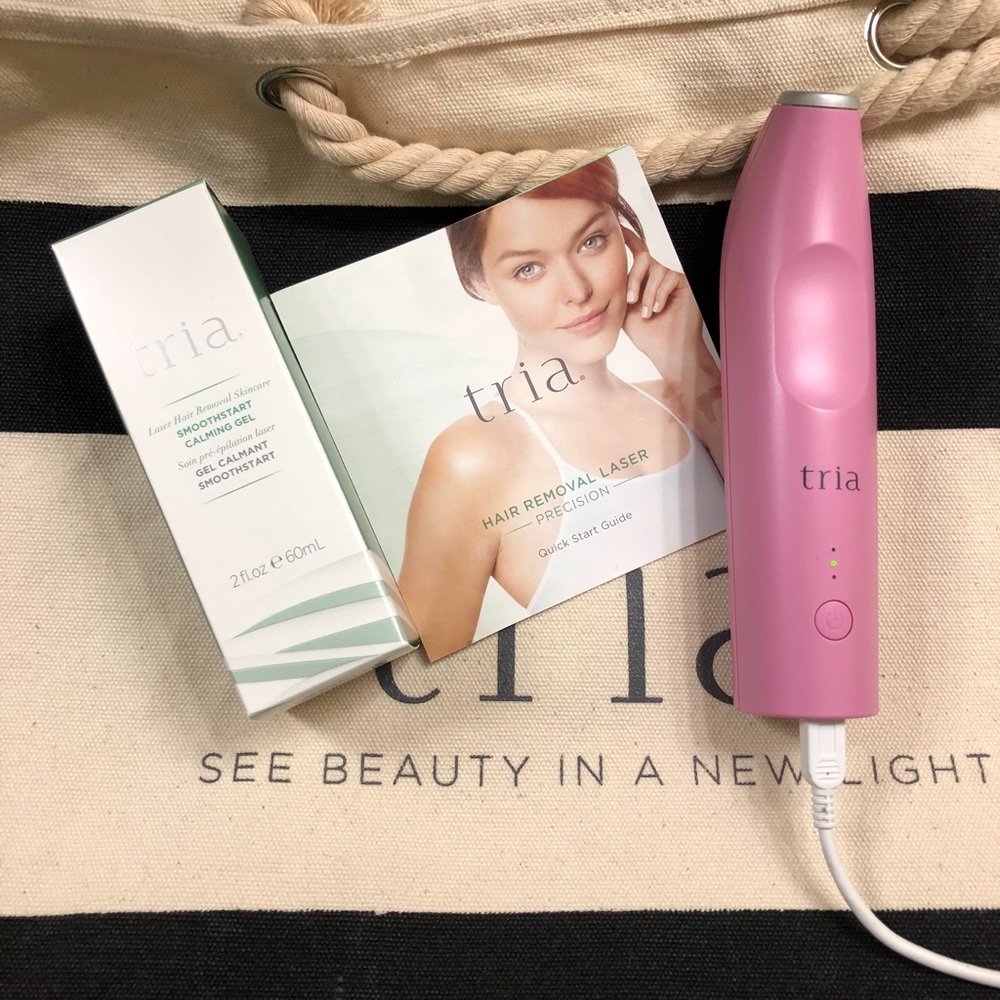 TRIA Hair Removal Laser